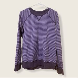 Lululemon long sleeve